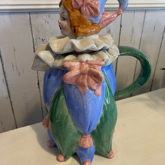 Tea Pot - Picture 2 of 7